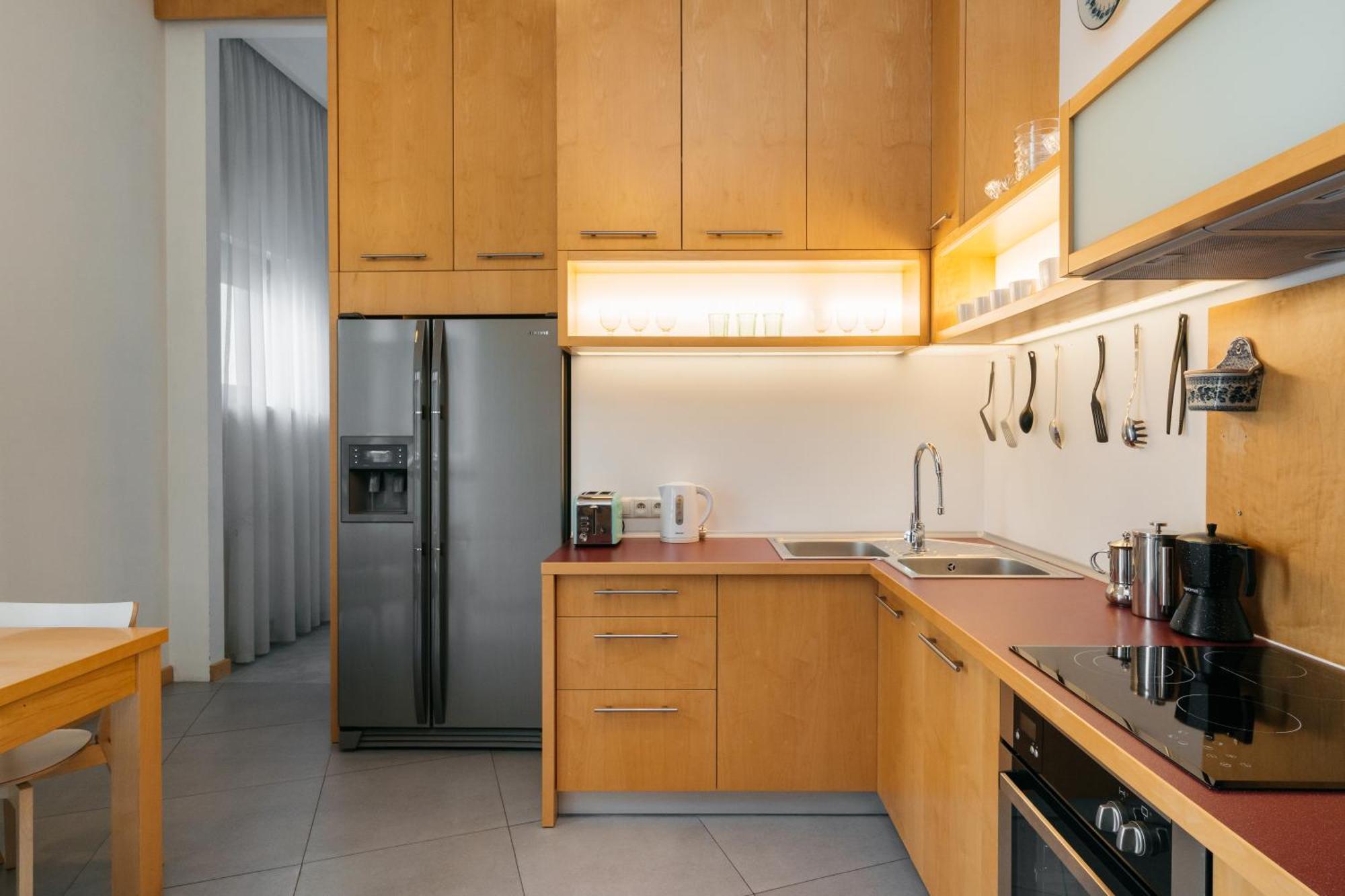 Native Krupnicza 7 Apartment