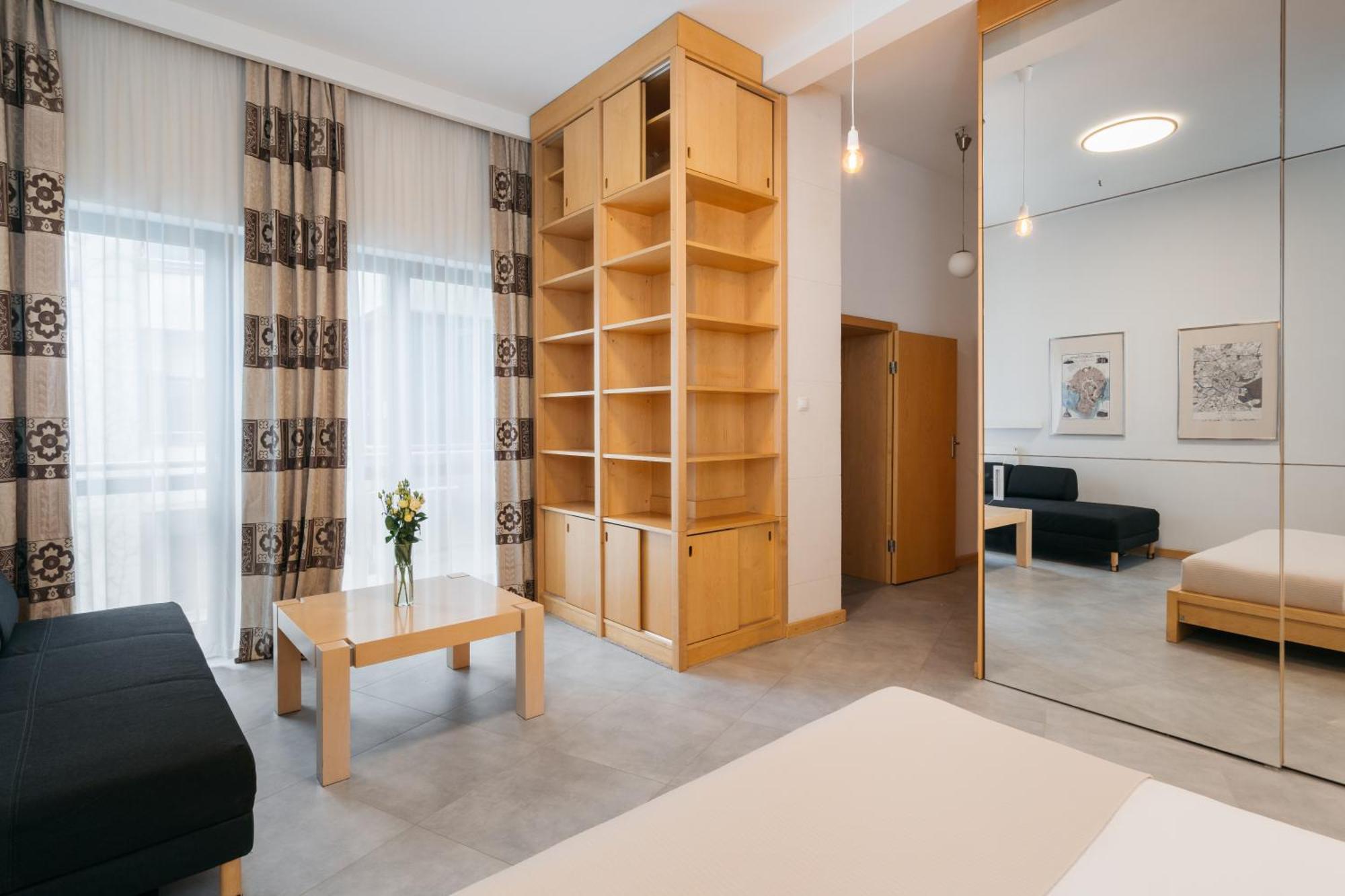 Apartment Native Krupnicza 7