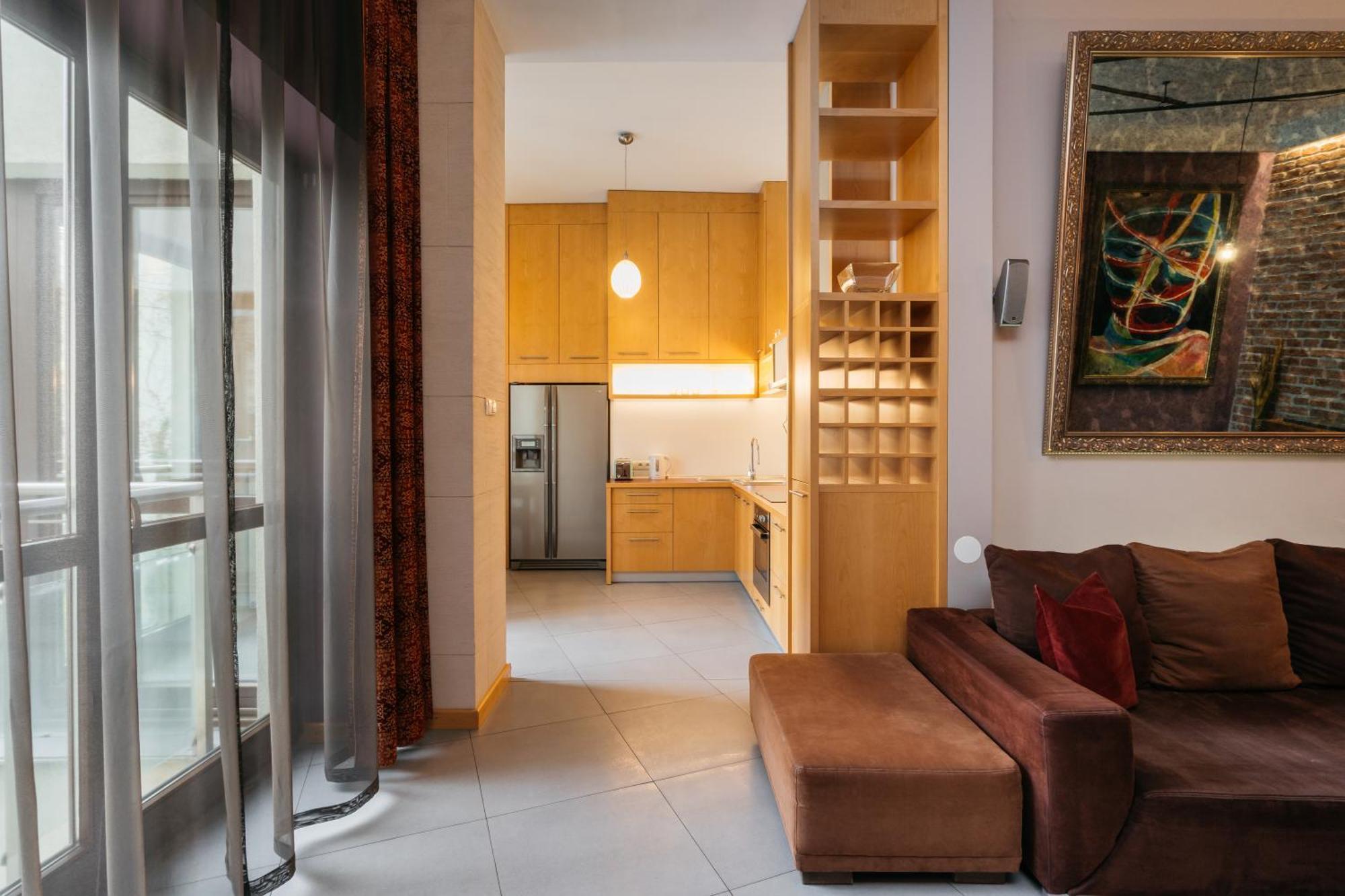 Native Krupnicza 7 Apartment Krakow