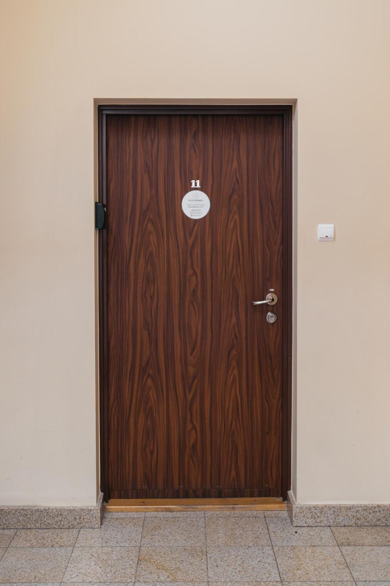 Native Krupnicza 7 Apartment