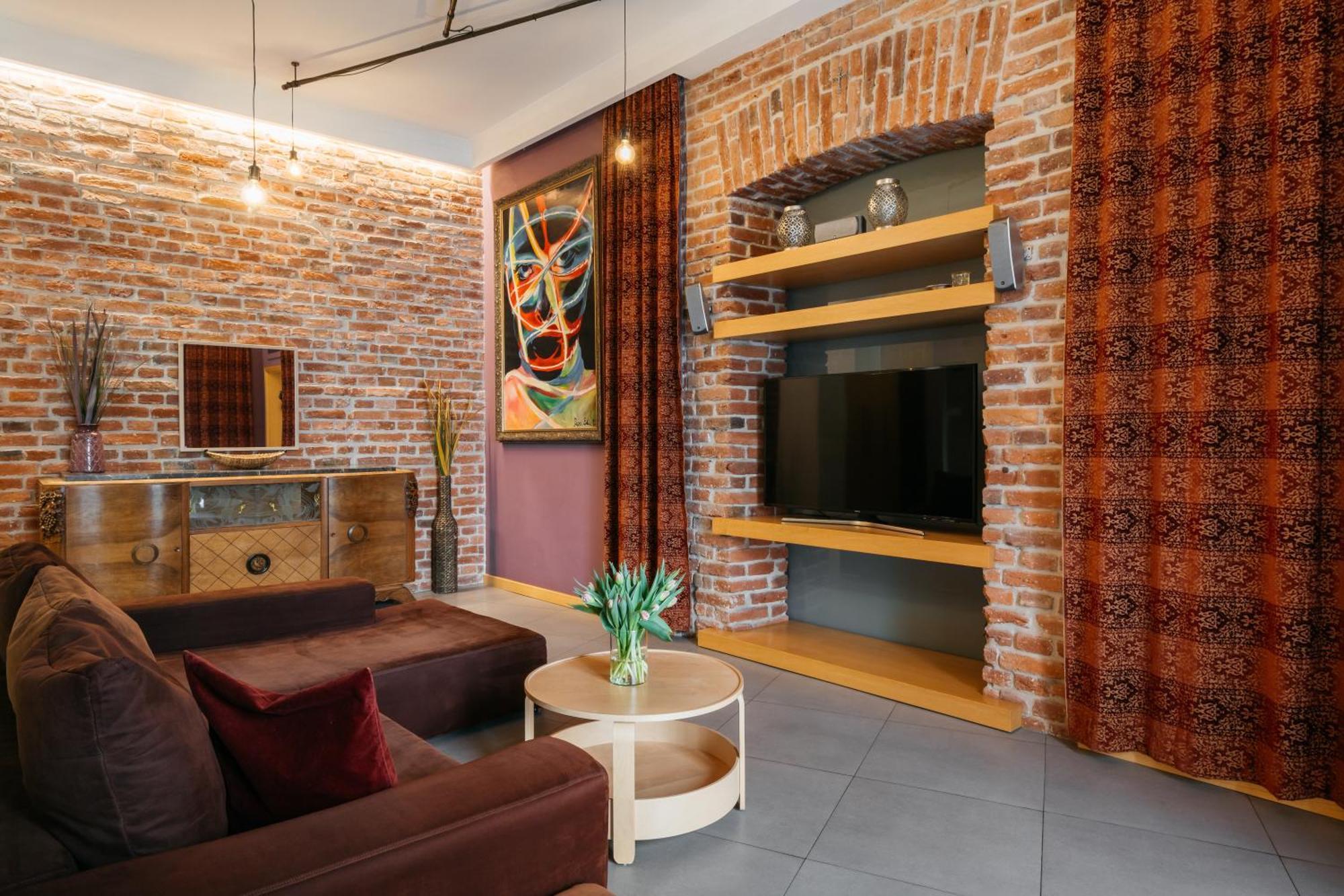 Native Krupnicza 7 Apartment *