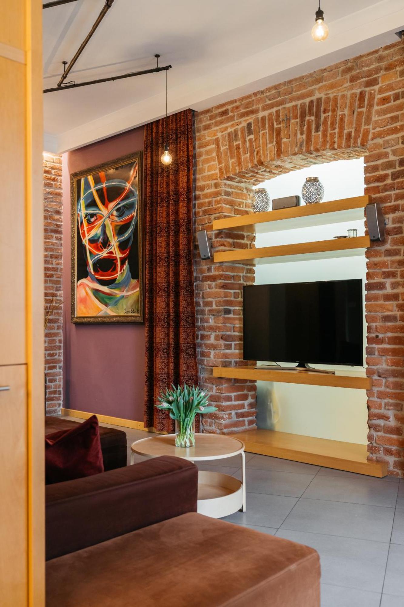 Native Krupnicza 7 Apartment Krakow