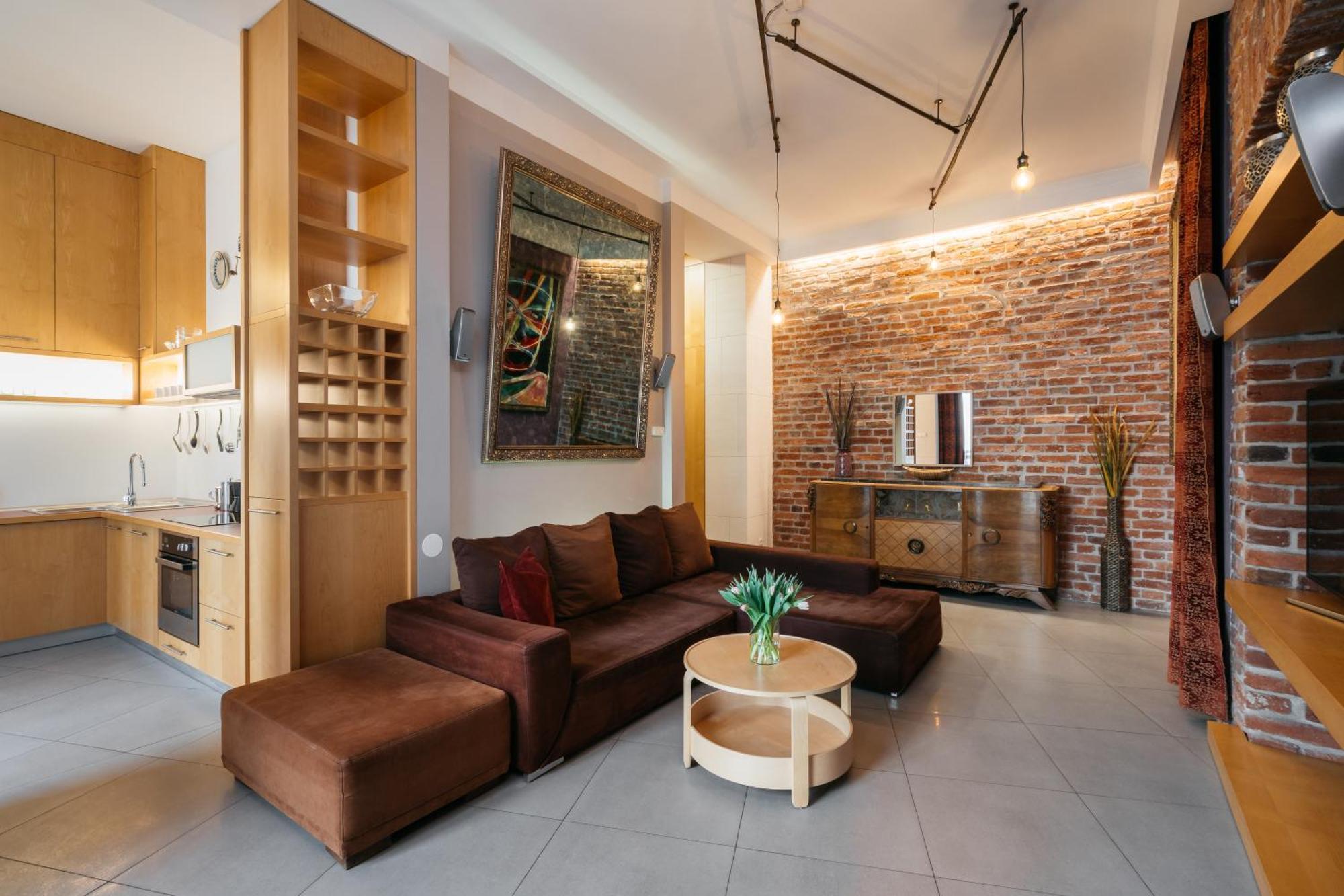 Native Krupnicza 7 Apartment *