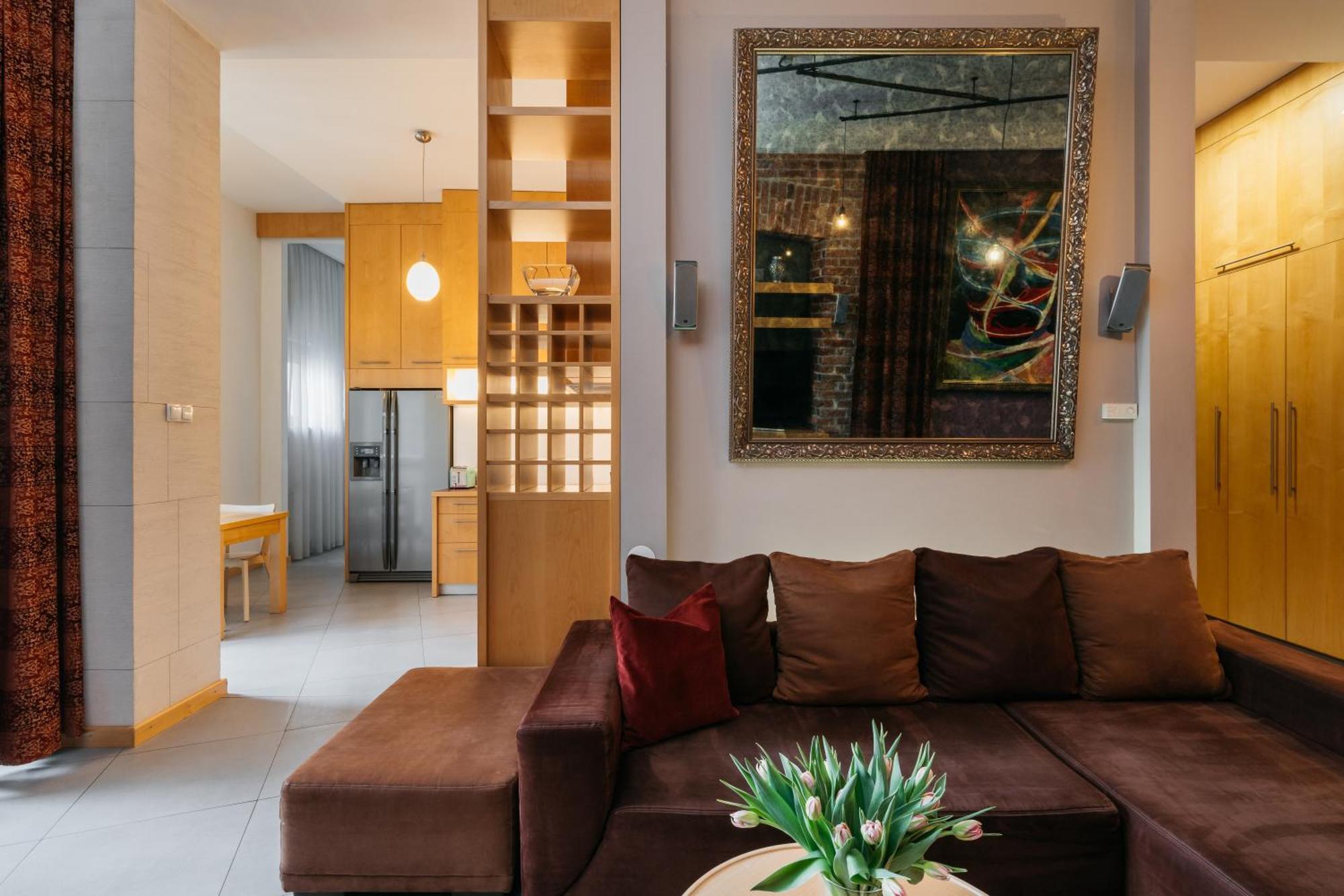 Native Krupnicza 7 Apartment Krakow