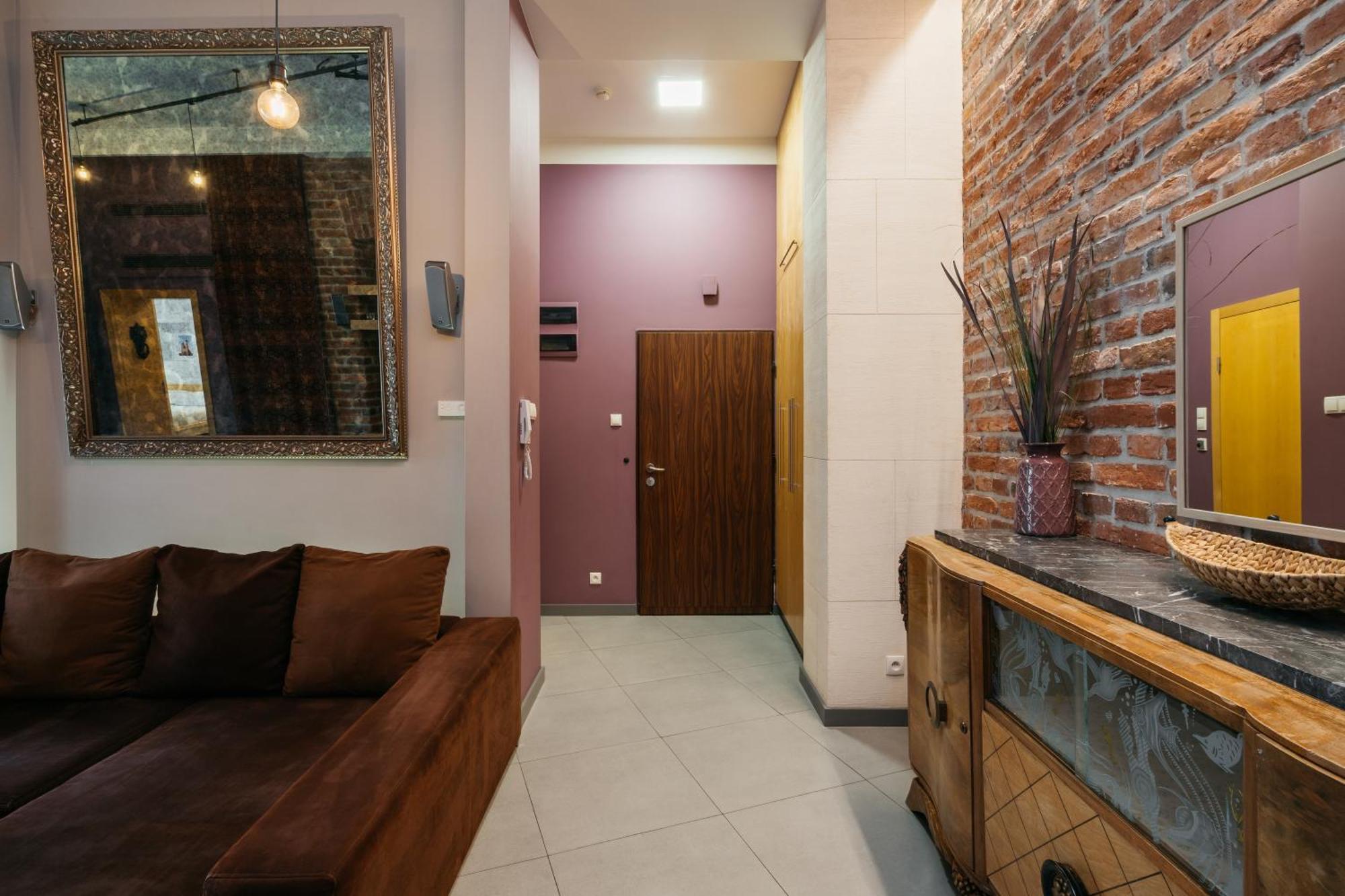 Native Krupnicza 7 Apartment