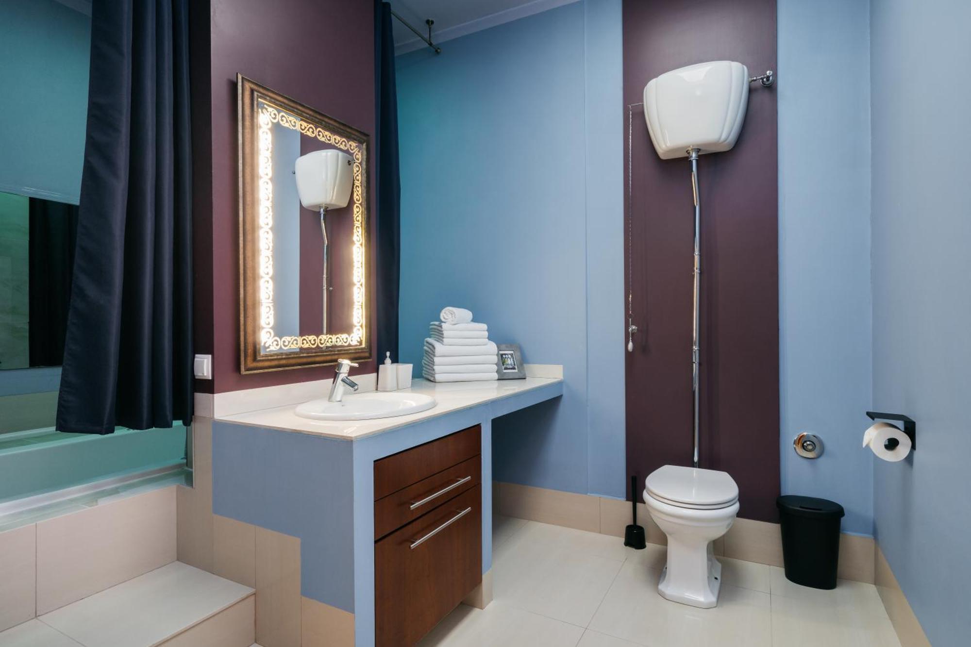 Native Krupnicza 7 Apartment Krakow