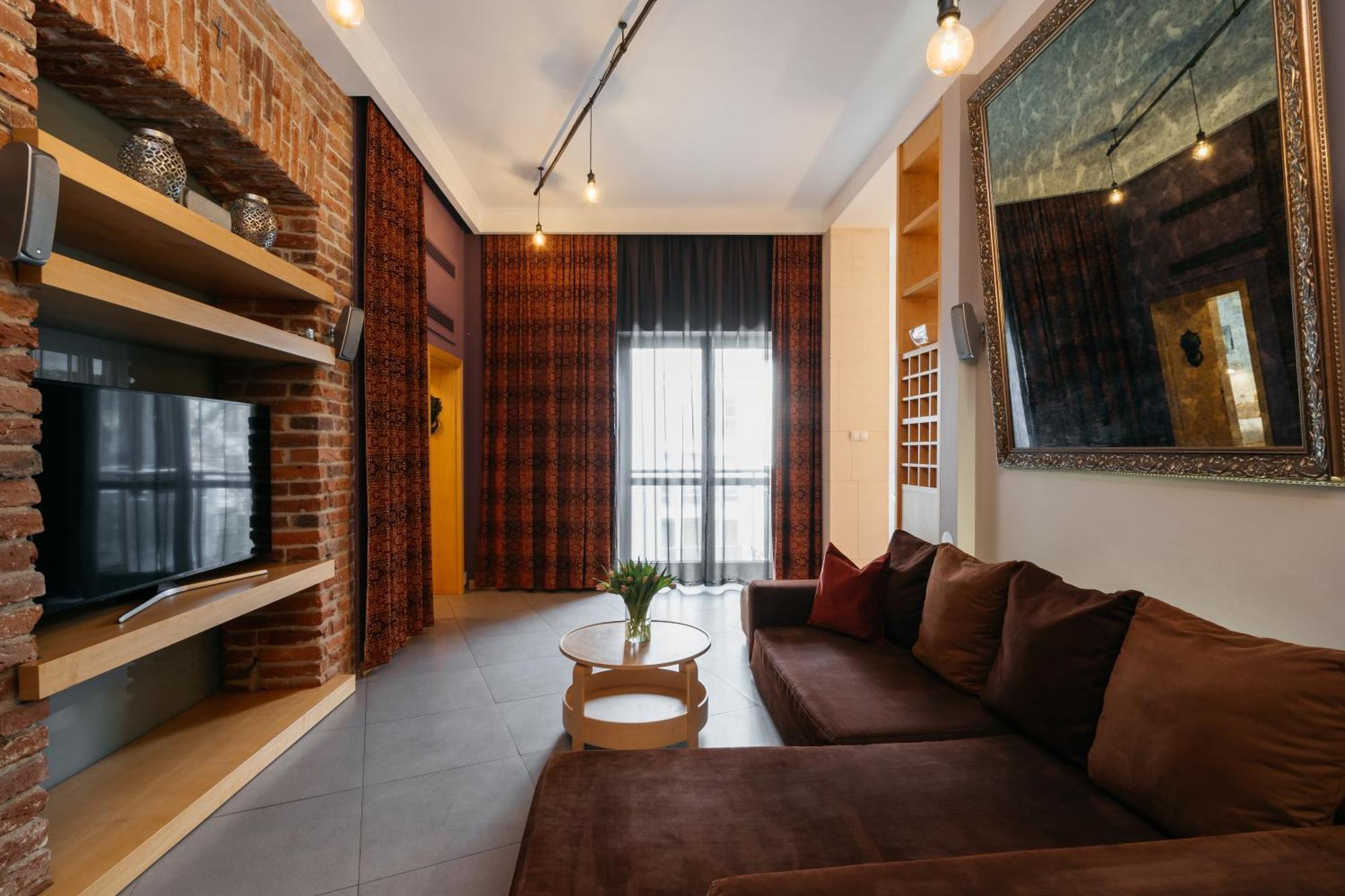 Native Krupnicza 7 * Krakow