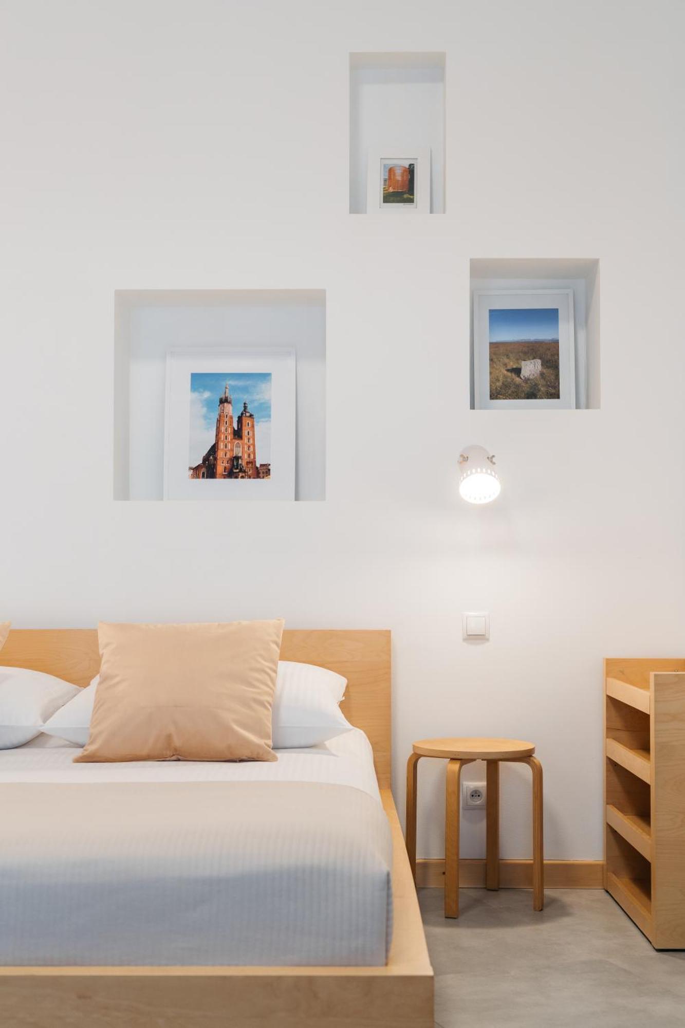 Apartment Native Krupnicza 7 *